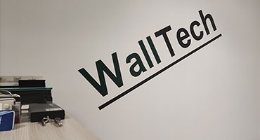 WallTech Engineering SRL