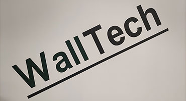 WallTech Engineering SRL