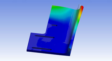 Relazioni di calcolo statico e termico - WallTech Engineering SRL